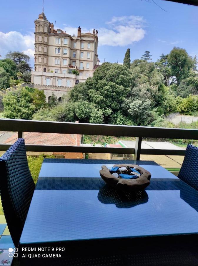 Luxurious Studio In Cannes 450M From Sea With Terrace And Air Conditioning And Private Parking Esterno foto