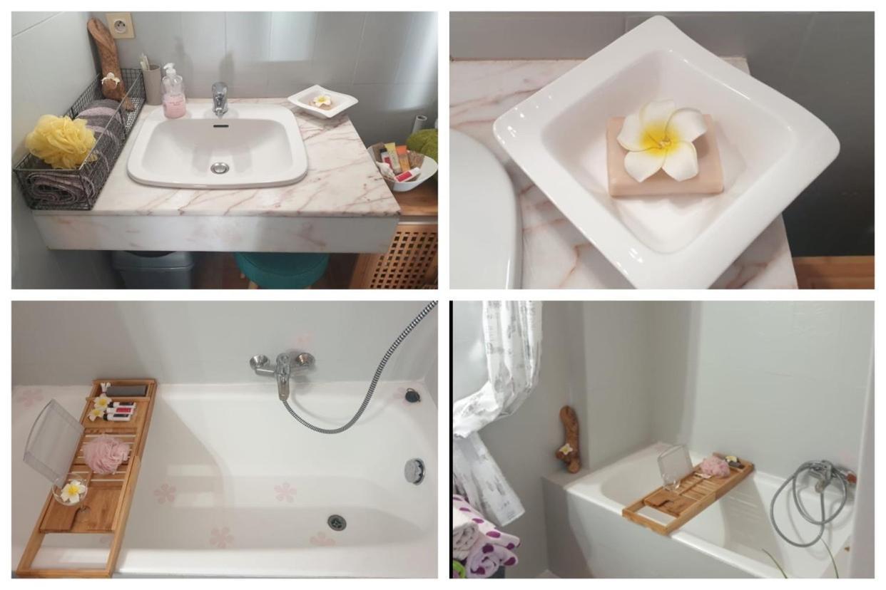 Luxurious Studio In Cannes 450M From Sea With Terrace And Air Conditioning And Private Parking Esterno foto